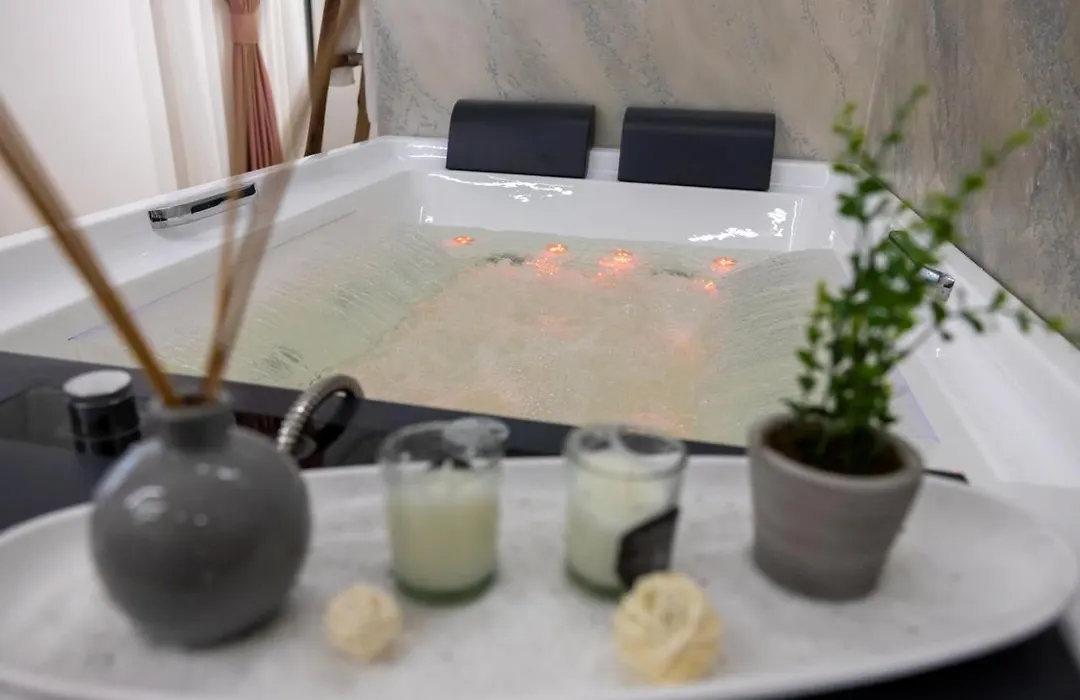 Sunbay Luxury Rooms-1